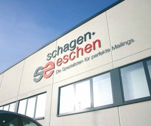 Luftbefeuchtung, Brandschutz, Klimatechnik bei Schagen & Eschen