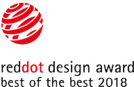 Colt gewinnt mit dem Coltlite CLST den Red Dot: Best of the Best Award